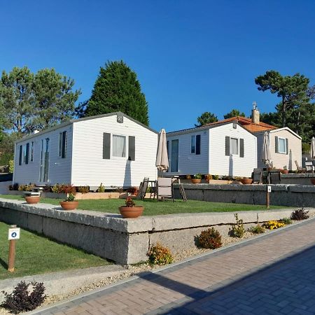 Remanso Do Mar En O Grove Hotel Kültér fotó